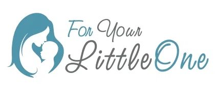 For Your Little One Logo