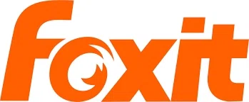 Foxit Logo