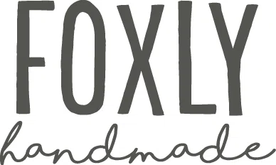 FOXLY Handmade Logo
