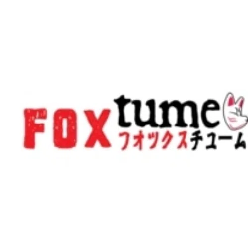 Foxtume Logo