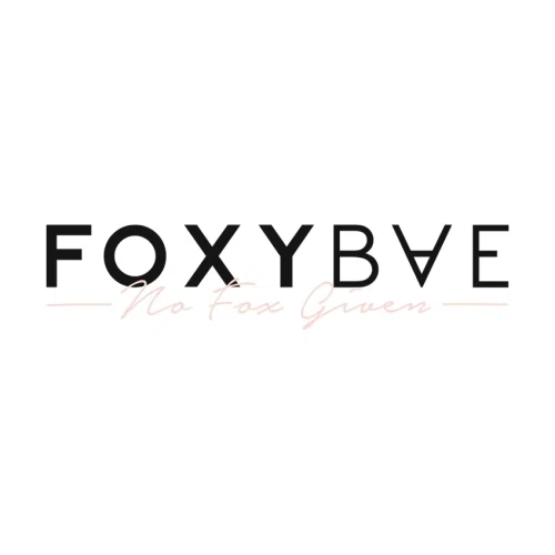 FoxyBae Logo