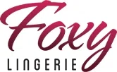 Foxy Lingerie Logo