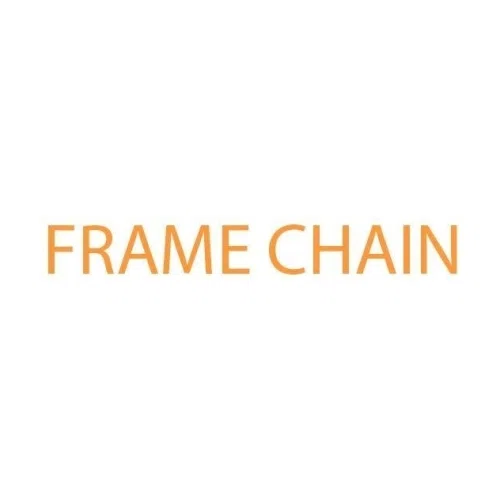 Frame Chain Logo