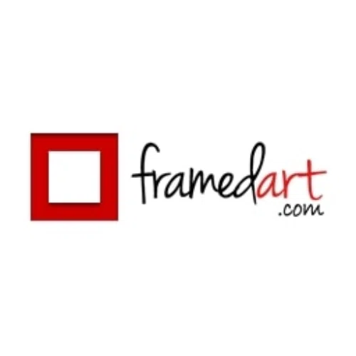 FramedArt.com Logo