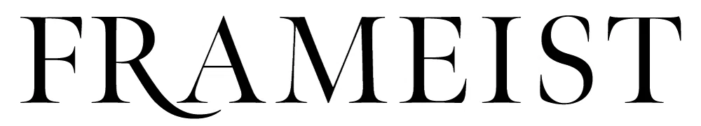 Frameist Logo