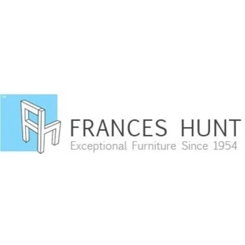 Frances Hunt Furniture Logo