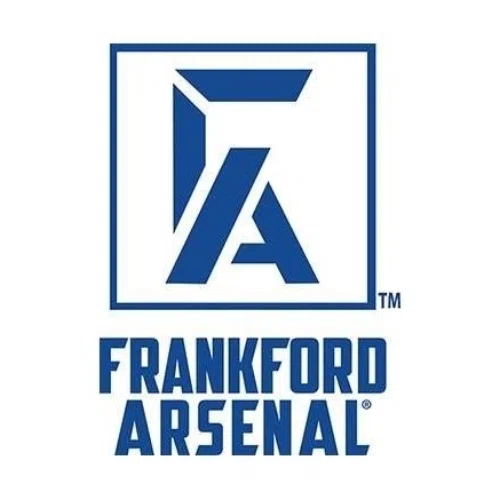 Frankford Arsenal Logo