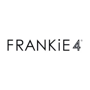 Frankie4 US Logo