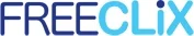 FreeClix Store Logo