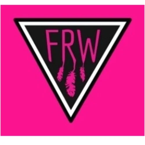 Freedom Rave Wear Logo