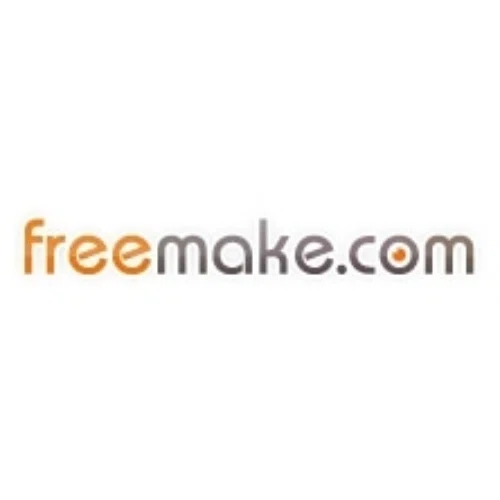 Freemake Logo
