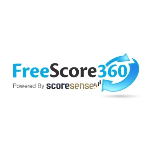 FreeScore360 Logo