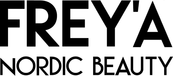 FREY'A Nordic Beauty Logo