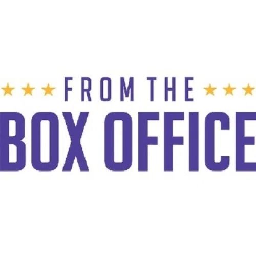 From the Box Office Logo