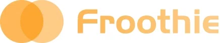 Froothie UK Logo