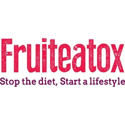 Fruiteatox Logo