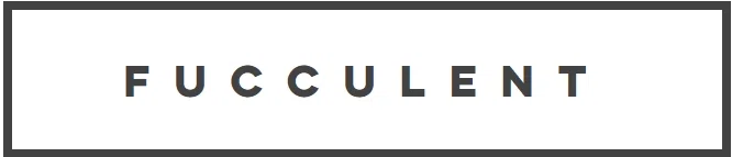 Fucculent Logo