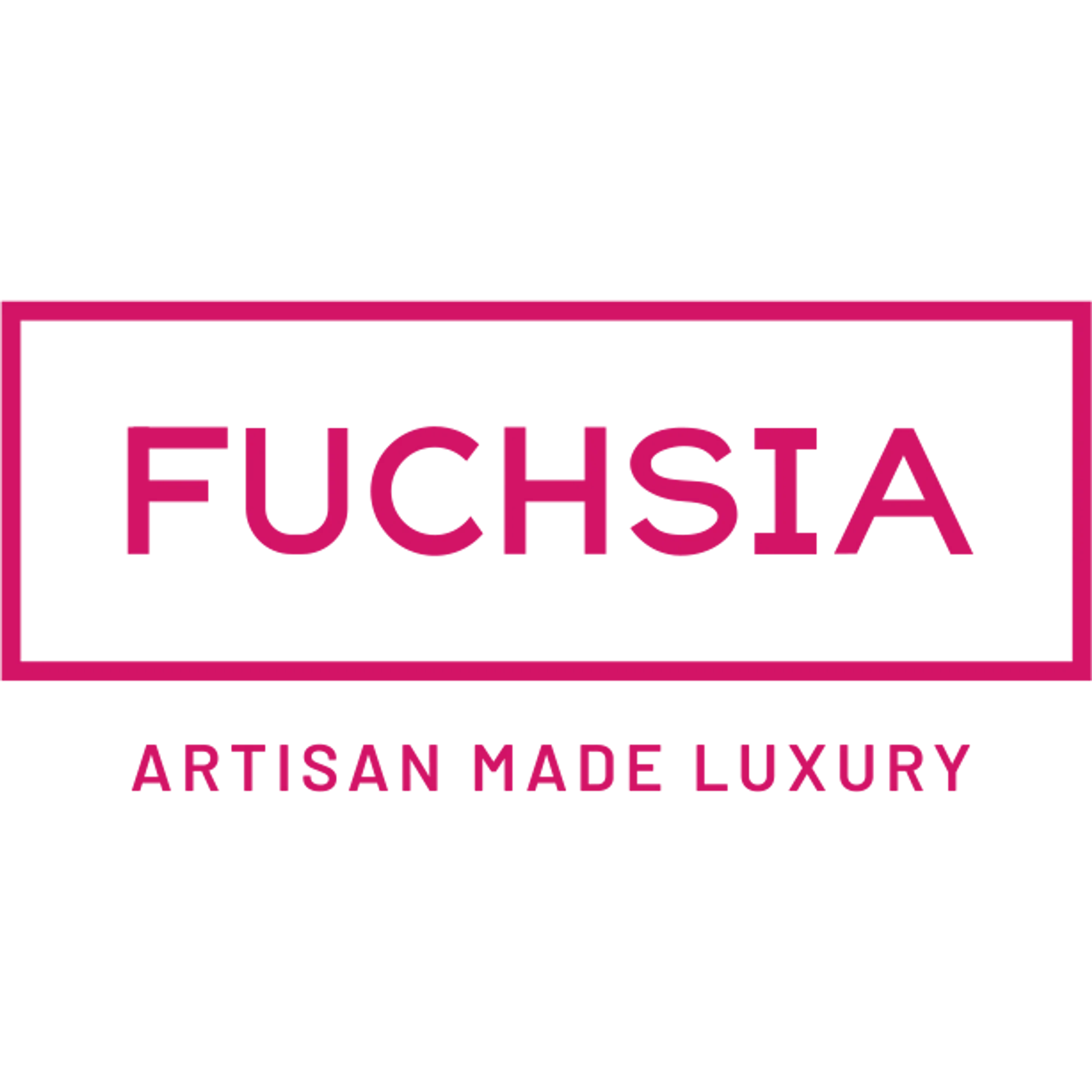 Fuchsia Shoes Logo