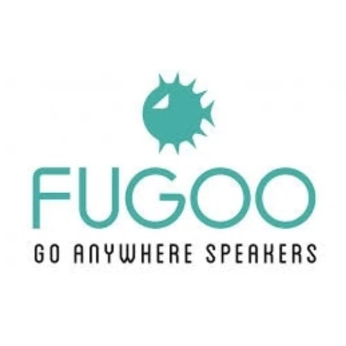 Fugoo Logo