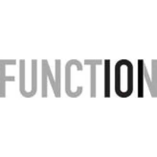 Function 101 Logo