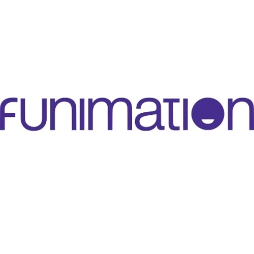 Funimation Logo
