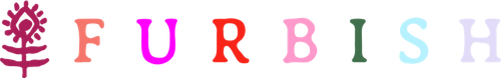 Furbish Studio Logo
