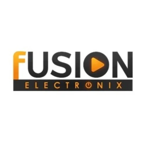 Fusion Electronix Logo