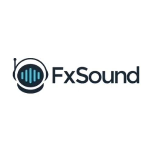 FxSound Logo