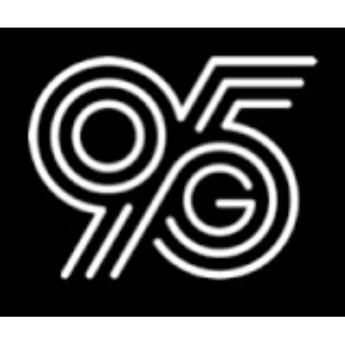 G95 Logo