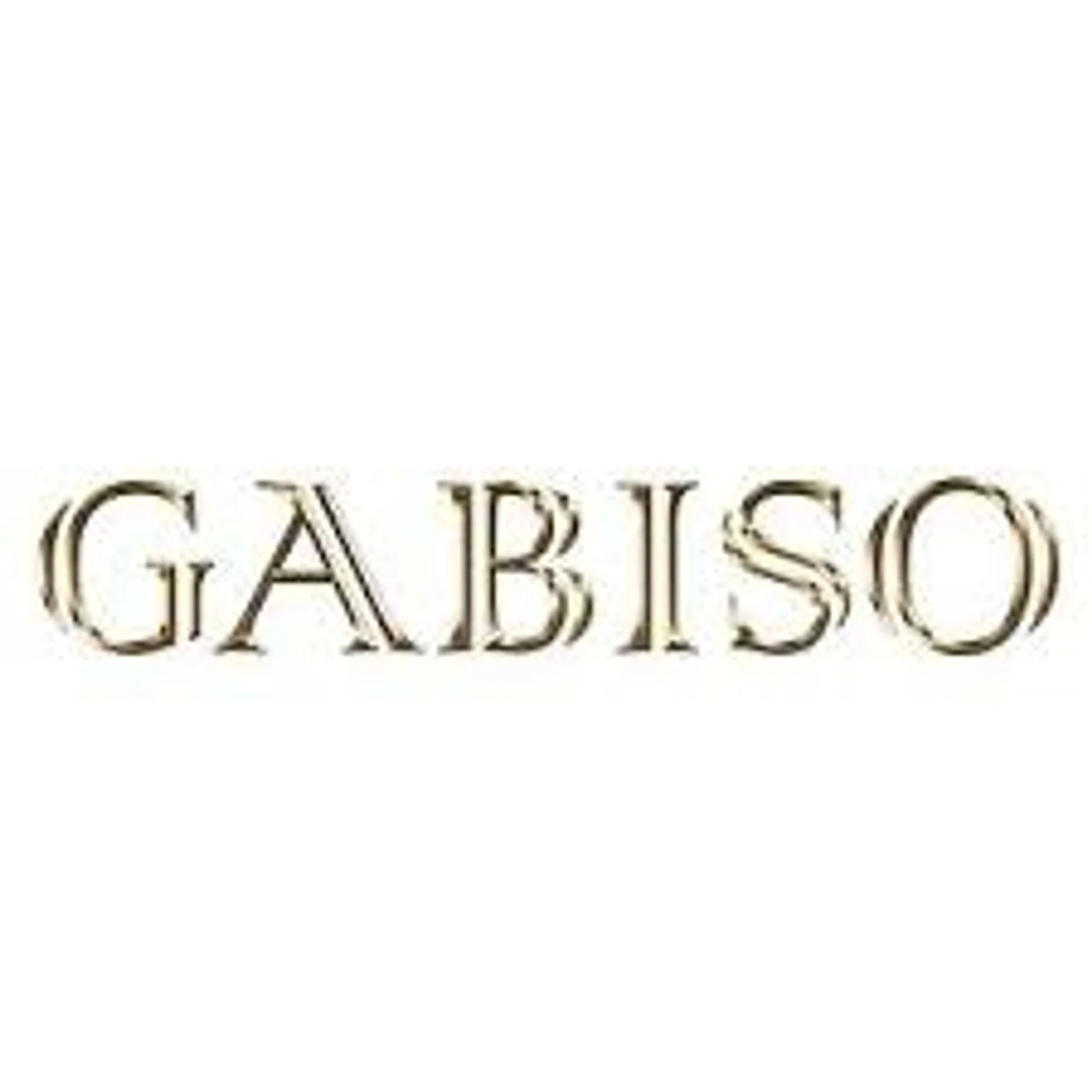 GABISO depot Logo