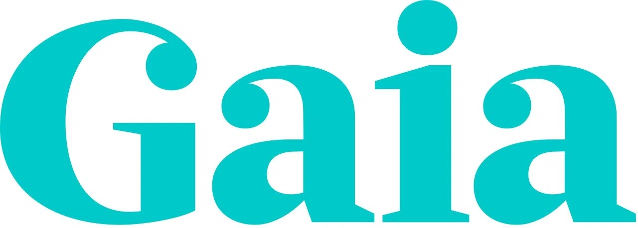 Gaia Logo