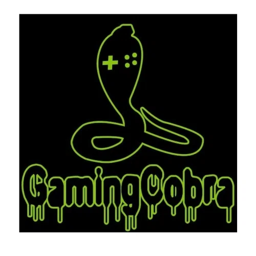GamingCobra Logo