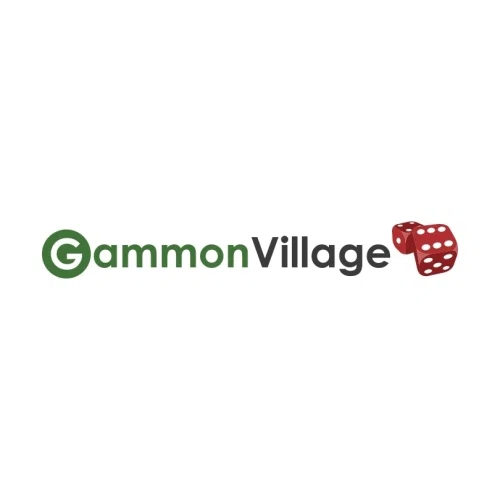 GammonVillage Logo