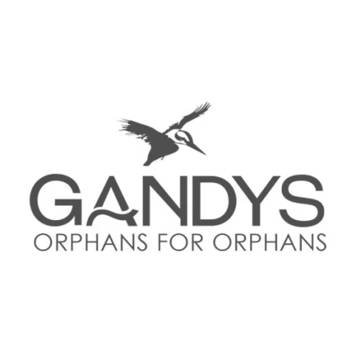Gandys Logo