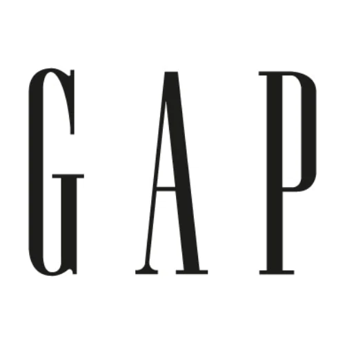 Gap Logo