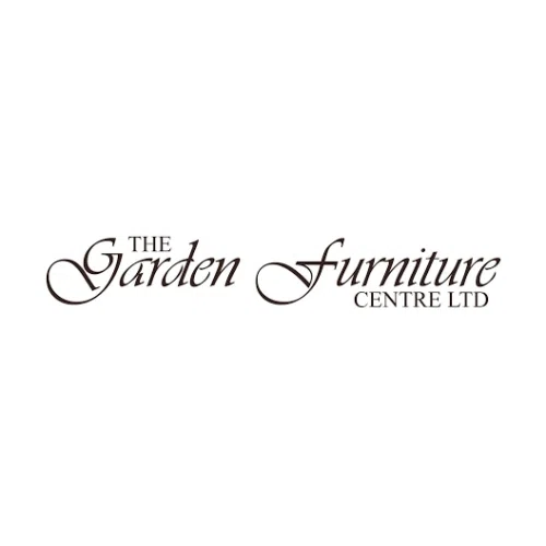 Garden Furniture Logo