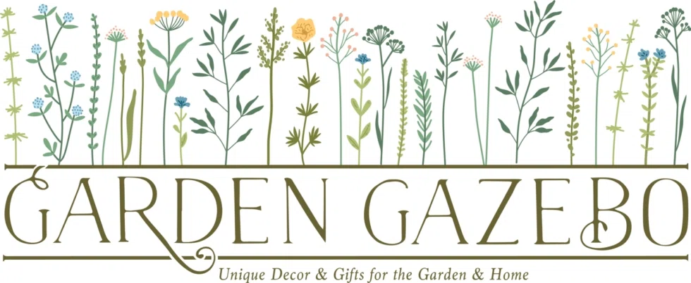Garden Gazebo Logo