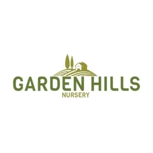 Garden Hills Nursery Logo
