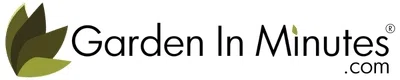 Garden In Minutes Logo