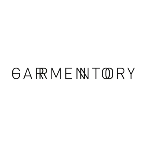 Garmentory Logo