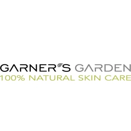 Garner's Garden Logo