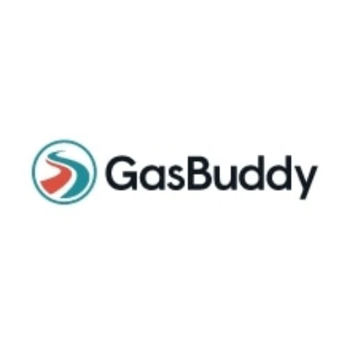 GasBuddy Logo