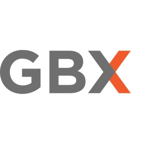 GBX Logo