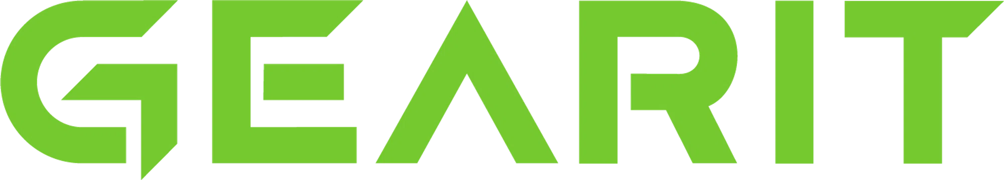 GearIT Logo
