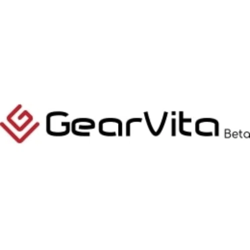 GearVita Logo