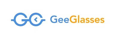 GeeGlasses Logo