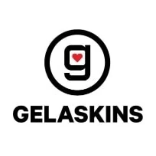 GelaSkins Logo