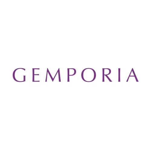 Gemporia Logo