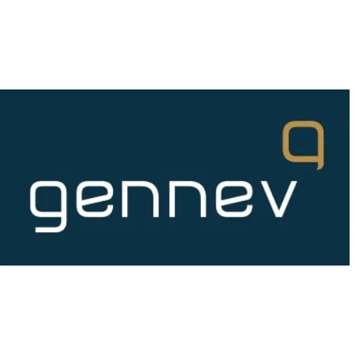 Gennev Logo