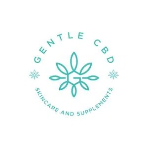 Gentle CBD Logo